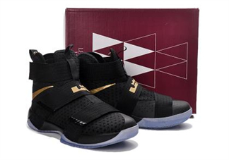 nike lebron soldier10上腳怎么樣？耐克士兵10測(cè)評(píng)