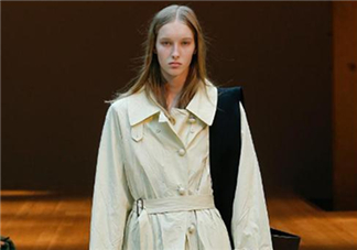celine2017秋冬系列衣服怎么樣_好看嗎？