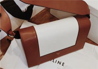 celine frame包包多少錢？celine frame專柜價格