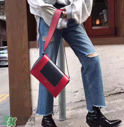 celine frame包包尺寸多大？celine frame尺寸介紹