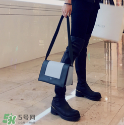 celine frame包包尺寸多大？celine frame尺寸介紹