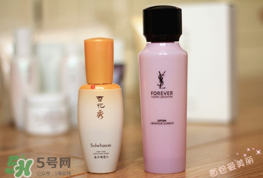 雪花秀潤致煥活肌底精華露怎么用 雪花秀精華露使用方法 雪花秀潤致煥活肌底精華露怎么用 雪花秀精華露使用方法