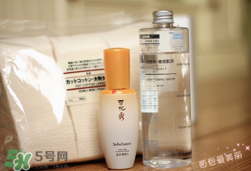 雪花秀潤致煥活肌底精華露怎么用 雪花秀精華露使用方法 雪花秀潤致煥活肌底精華露怎么用 雪花秀精華露使用方法