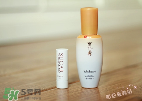 雪花秀潤致煥活肌底精華露怎么用 雪花秀精華露使用方法 雪花秀潤致煥活肌底精華露怎么用 雪花秀精華露使用方法