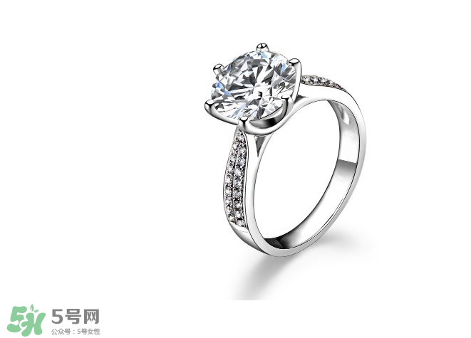 單身戒指戴哪個(gè)手指？單身戒指的戴法