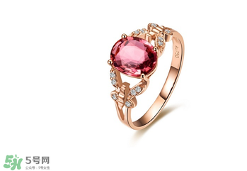 單身戒指戴哪個(gè)手指？單身戒指的戴法