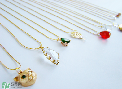 鎖骨鏈適合什么人戴？什么人適合戴鎖骨鏈？