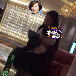 朱丹懷孕了嗎？朱丹老公是誰？