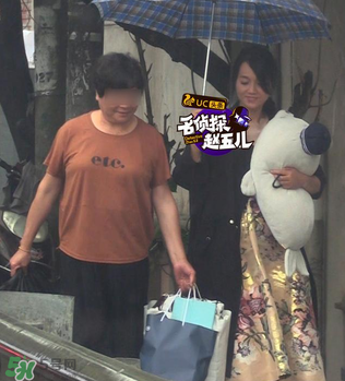 朱丹懷孕了嗎？朱丹老公是誰？