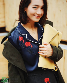 朱丹懷孕了嗎？朱丹老公是誰？