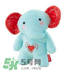 費雪小海馬真假對比 費雪小海馬有假貨嗎？