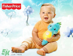 費雪小海馬真假對比 費雪小海馬有假貨嗎？