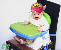 費(fèi)雪小餐椅怎么樣？費(fèi)雪小餐椅好用嗎？