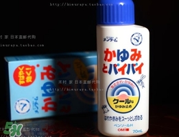 近江兄弟驅(qū)蚊止癢液怎么樣？近江兄弟驅(qū)蚊止癢液怎么用