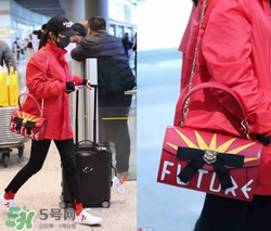 gucci虎頭蝴蝶結包多少錢？古馳蝴蝶結虎頭包專柜價格