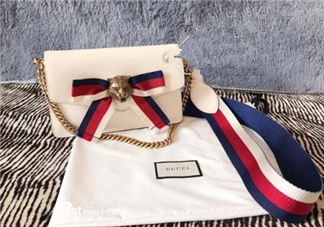 gucci虎頭蝴蝶結(jié)包多少錢？古馳蝴蝶結(jié)虎頭包專柜價(jià)格