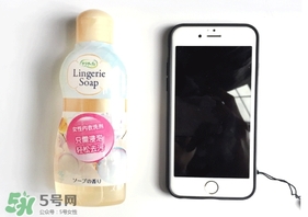 小林制藥內(nèi)衣褲洗衣液怎么用？小林制藥內(nèi)衣洗衣液使用方法