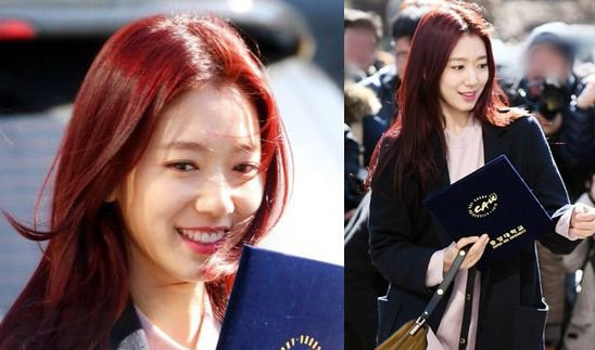 畢業(yè)照化什么妝好看 畢業(yè)季打造超上鏡的妝容 畢業(yè)照化什么妝好看 畢業(yè)季打造超上鏡的妝容