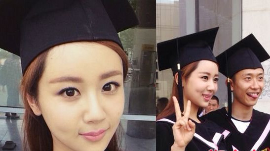 畢業(yè)照化什么妝好看 畢業(yè)季打造超上鏡的妝容 畢業(yè)照化什么妝好看 畢業(yè)季打造超上鏡的妝容