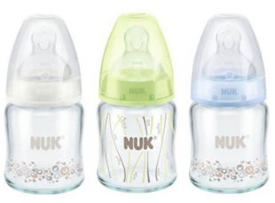 nuk是哪個國家的品牌？nuk是哪里生產(chǎn)的？