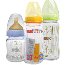 nuk是哪個國家的品牌？nuk是哪里生產(chǎn)的？