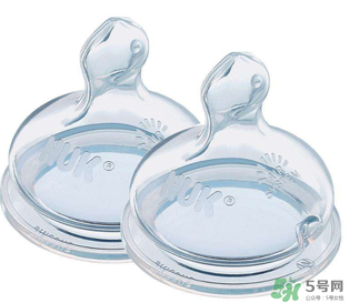 NUK奶嘴和貝親通用嗎？NUK奶嘴可以用在貝親奶瓶上嗎？