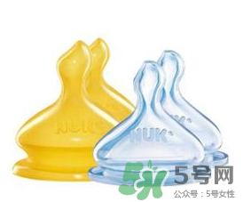 NUK奶嘴和貝親通用嗎？NUK奶嘴可以用在貝親奶瓶上嗎？