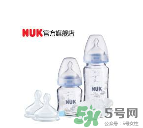 NUK奶嘴和貝親通用嗎？NUK奶嘴可以用在貝親奶瓶上嗎？