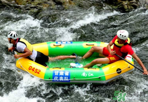 六月份可以漂流嗎？6月份適合漂流嗎？