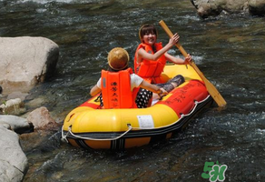 六月份可以漂流嗎？6月份適合漂流嗎？