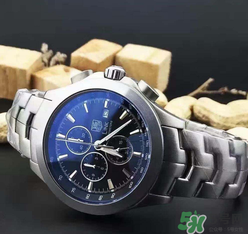 泰格豪雅手表怎么樣？泰格豪雅和浪琴哪個好？