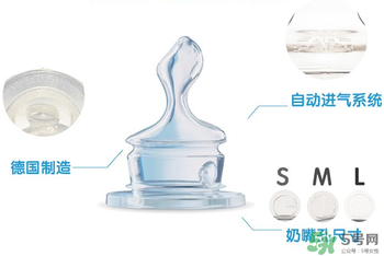 nuk奶嘴那面朝上？nuk奶嘴哪一面朝上是正確的？