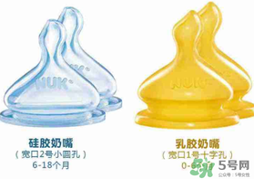 nuk奶嘴吸不出來(lái)是什么原因？nuk奶嘴為什么吸不出來(lái)？