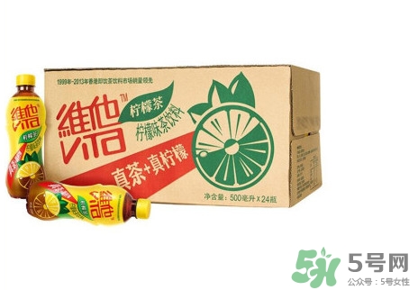 維他檸檬茶瓶裝多少錢？維他檸檬茶瓶裝零售價格