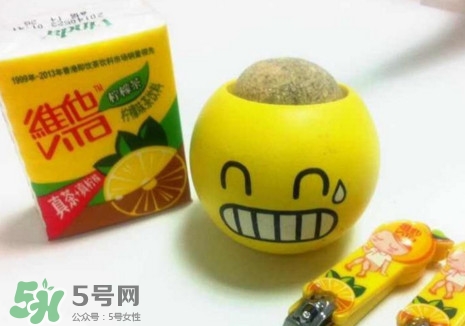 維他檸檬茶為何會上癮？喝維他檸檬茶為什么上癮