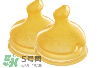 nuk奶嘴有味道是假貨嗎？nuk奶嘴有味道正常嗎？