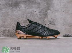 kith adidas soccer2017聯(lián)名系列球鞋有哪幾款？