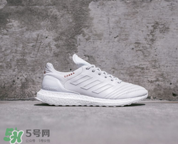 kith adidas soccer2017聯(lián)名系列球鞋有哪幾款？