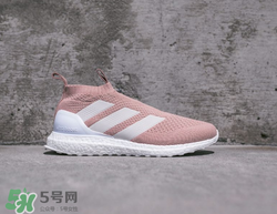 kith adidas soccer2017聯(lián)名系列球鞋有哪幾款？