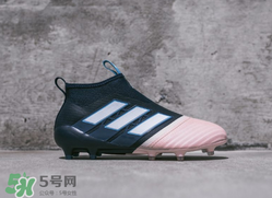 kith adidas soccer2017聯(lián)名系列球鞋有哪幾款？