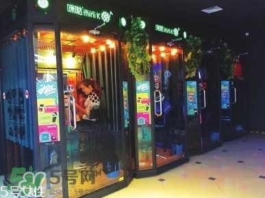 迷你ktv多少錢一臺(tái)？迷你ktv怎么收費(fèi)？