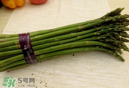 蘆筍過敏怎么辦？蘆筍過敏怎么處理？