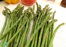 蘆筍過敏怎么辦？蘆筍過敏怎么處理？