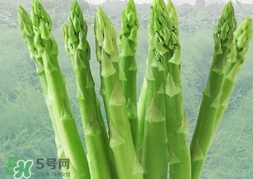 蘆筍過敏怎么辦？蘆筍過敏怎么處理？