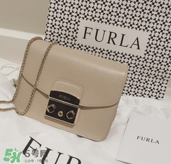 furla鏈條包多少錢？芙拉鏈條包專柜價格