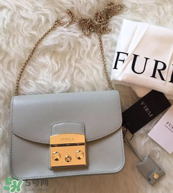 furla鏈條包多少錢？芙拉鏈條包專柜價格