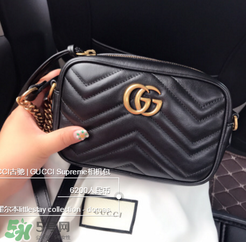 gucci相機包多少錢？古馳相機包專柜價格