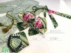 la clover蘭卡文是什么牌子_哪個國家的_什么檔次？