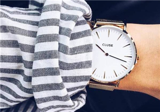 cluse手表是什么牌子?cluse手表檔次