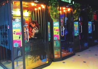 迷你ktv多少錢一臺？迷你ktv怎么收費？